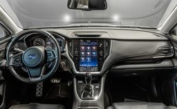 Zunanja slika - Subaru Outback - WEBASTO-PANO-MEMORY-LED-KEYLESS-360-KLJUKA - 9 - Predogledna slika