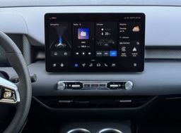 Zunanja slika - MG MGS5 EV - LUXURY - 15 - Predogledna slika