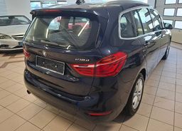 Zunanja slika - BMW Serija 2 - Gran Tourer: 218 D FINANCIRANJE BREZ POLOGA V 10 MIN... - 3 - Predogledna slika