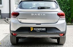 Zunanja slika - Dacia Sandero - 1.0 TCe 90 Stepway Expression - 4 - Predogledna slika