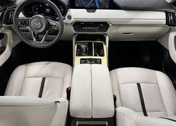 Zunanja slika - Mazda CX-80 - PHEV TAKUMI AWD | PANO | ZALOGA - 7 - Predogledna slika