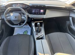 Zunanja slika - Peugeot 308 - SW°1.LAST°SLO°FULL LED°PARK.SEN.°SAMO 30.000KM... - 9 - Predogledna slika