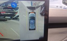 Zunanja slika - Ford Kuga - 2.5 PHEV Titanium CVT-SLO-RADAR-ZIM.PAK-NAI-KEYLES - 26 - Predogledna slika