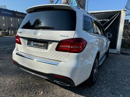 Zunanja slika - Mercedes-Benz GLS-Razred - GLS-Razred - 15 - Predogledna slika