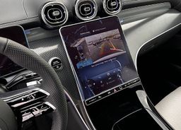 Zunanja slika - Mercedes-Benz GLC-Razred - GLC 220 d 4MATIC - AMG Line. 19col... - 8 - Predogledna slika