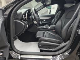 Zunanja slika - Mercedes-Benz C-Razred - C-Razred - 7 - Predogledna slika