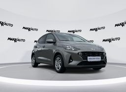 Zunanja slika - Hyundai i10 - 1.0 Life - 3 - Predogledna slika