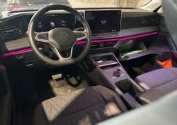 Zunanja slika - VW Tiguan - 2.0 TDI DSG Life 110kW.KAMERA.NAVI.LED.ACC.TOP - 18 - Predogledna slika