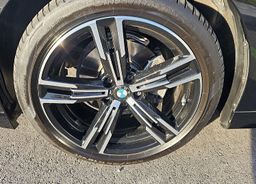 Zunanja slika - BMW Serija 3 - Touring: 320d xDrive|M sport|Keyless|Fullled|aktivni tem - 10 - Predogledna slika