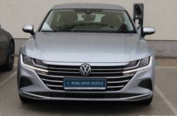 Zunanja slika - VW Arteon - Shooting Brake 2.0 TDI avt. 110kW Elegance ACC KAM360 LED - 2 - Predogledna slika