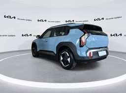 Zunanja slika - KIA EV3 - STAR 58.3 kWh baterija... - 7 - Predogledna slika