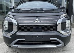 Zunanja slika - Mitsubishi Outlander - 2.4 PHEV Instyle+ Auto - 1 - Predogledna slika