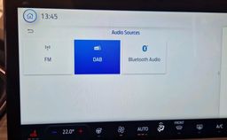 Zunanja slika - Ford Kuga - Active X 2.5 HYBR 134kW FHEV AWD-SLO-RADAR-HEADUP - 23 - Predogledna slika