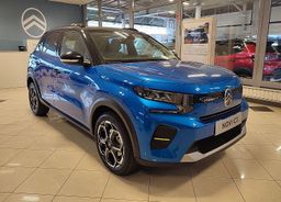 Zunanja slika - Citroën C3 - Max Turbo 100 BVM6 - 1 - Predogledna slika