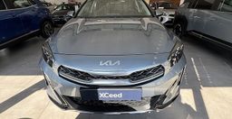 Zunanja slika - KIA XCeed - 1.0 T-GDi LX SMART MT - 8 - Predogledna slika
