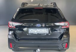 Zunanja slika - Subaru Outback - 1.LASTNIK-RADAR-LED-USNJE-KAMERA-GRETJE SED-KLJUKA - 4 - Predogledna slika