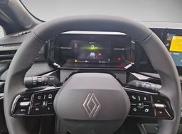 Zunanja slika - Renault Clio - evolution TCE 115 + paket udobje in kamera - 12 - Predogledna slika