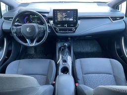 Zunanja slika - Suzuki Swace - CVT-HIBRID-ELEGANCE-ACC-LED-NAVI-SLO-TOP - 8 - Predogledna slika