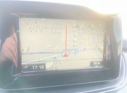 Zunanja slika - Mercedes-Benz B-Razred - B 180 CDI PDC S+Z. - 13 - Predogledna slika