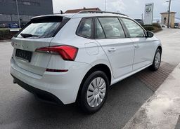 Zunanja slika - Škoda Kamiq - Active 1.0 TSI 70 kW - SLO. - 1. LASTNIK - - 7 - Predogledna slika