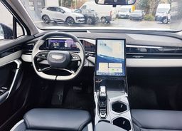 Zunanja slika - Geely StarRay - AWD 2.0 TGDi GF+ Avt. - 6 - Predogledna slika