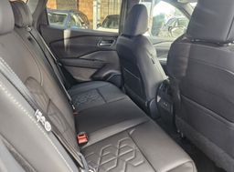 Zunanja slika - Nissan Qashqai - 1.3 DIG-T Mild Hyb.158 2WD X-Tron.TEKNA - 4 - Predogledna slika