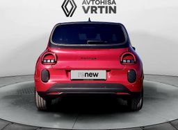 Zunanja slika - Renault Twingo - E-Tech Techno - 4 - Predogledna slika