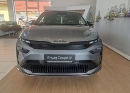 Zunanja slika - Škoda Enyaq - IV Coupe Sportline 85 - 2 - Predogledna slika