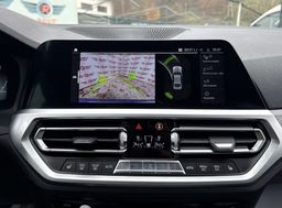 Zunanja slika - BMW Serija 3 - : 320d|xDrive|M|LED|VIRT|CAM|HARM.KARD|AMBI|GRET V - 15 - Predogledna slika