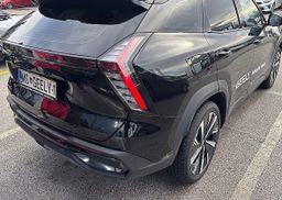 Zunanja slika - Geely StarRay - 2.0 TD 8A T AWD GF+ - 4 - Predogledna slika