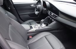 Zunanja slika - Alfa Romeo Giulia - 2.0 Turbo 280 Ti AT8 Q4 - 5 - Predogledna slika