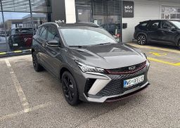 Zunanja slika - Geely Coolray - 1.5 TD 7 DCT GK - 1 - Predogledna slika