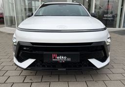 Zunanja slika - Hyundai Kona - impression N-LINE.EDITION.DIG.KEY.MEM....... - 2 - Predogledna slika