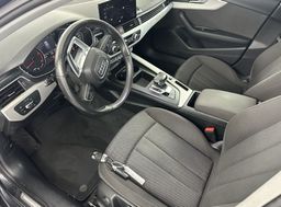 Zunanja slika - Audi A4 Allroad - 40 TDI quattro S tronic 150kW.ACC.LED.4X4.NAVI.ALU - 18 - Predogledna slika