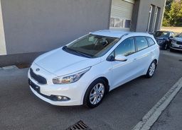 Zunanja slika - KIA Ceed - SW 1.4 CVVT 100 KM LX Urban - 1 - Predogledna slika