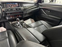 Zunanja slika - BMW Serija 5 - 525d xDrive touring Avt. - 5 - Predogledna slika