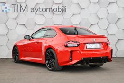 Zunanja slika - BMW M2 - Serija 2 460KM - 4 - Predogledna slika