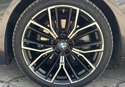 Zunanja slika - BMW Serija 5 - : 520d xDrive M -LASER-ACC-VIRTUAL-20COL-HEADUP - 5 - Predogledna slika