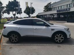 Zunanja slika - Renault Mégane - Conquest 145 E-Tech Techno Avt. - 3 - Predogledna slika