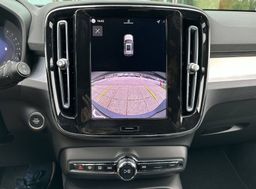 Zunanja slika - Volvo XC40 - B3 P Core AT DCT - 16 - Predogledna slika