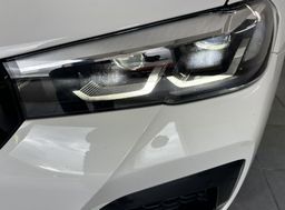 Zunanja slika - BMW Serija 5 - Touring: 530e  Avt.M Sport.4X4.NEMŠKI+4ALU.KAMERA.LED.AC - 3 - Predogledna slika