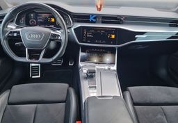 Zunanja slika - Audi A7 - 50 TDI quattro tiptronic S LOOK - 9 - Predogledna slika