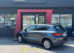 Zunanja slika - Seat Ateca - 1.0 TSI Reference - 6 - Predogledna slika