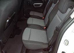 Zunanja slika - Toyota Proace - City Verso BEV 50kWh Family 100kW compact - 5 - Predogledna slika