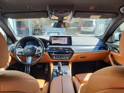 Zunanja slika - BMW Serija 5 - Serija 5 - 9 - Predogledna slika