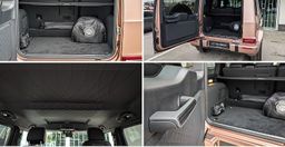 Zunanja slika - Mercedes-Benz G-Razred - G 500 SPECIAL EDITION - STRONGER THAN DIAMONDS - 20 - Predogledna slika