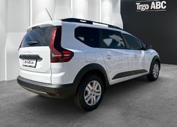 Zunanja slika - Dacia Jogger - 1.0 TCe 110 Expression - 4 - Predogledna slika