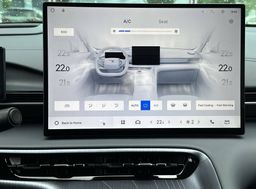 Zunanja slika - Geely EX5 - MAX... - 17 - Predogledna slika