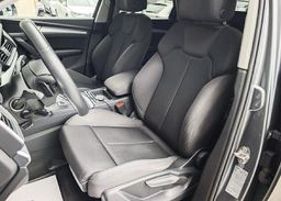 Zunanja slika - Audi Q5 - 40 TDI quattro S tronic Sport 140kW - SLO - LED - 7 - Predogledna slika