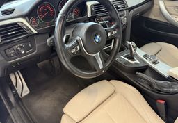 Zunanja slika - BMW Serija 4 - Gran Coupe: 430d xDrive  AT  M-SPORT-LED-NAVI-KAMERA- - 8 - Predogledna slika